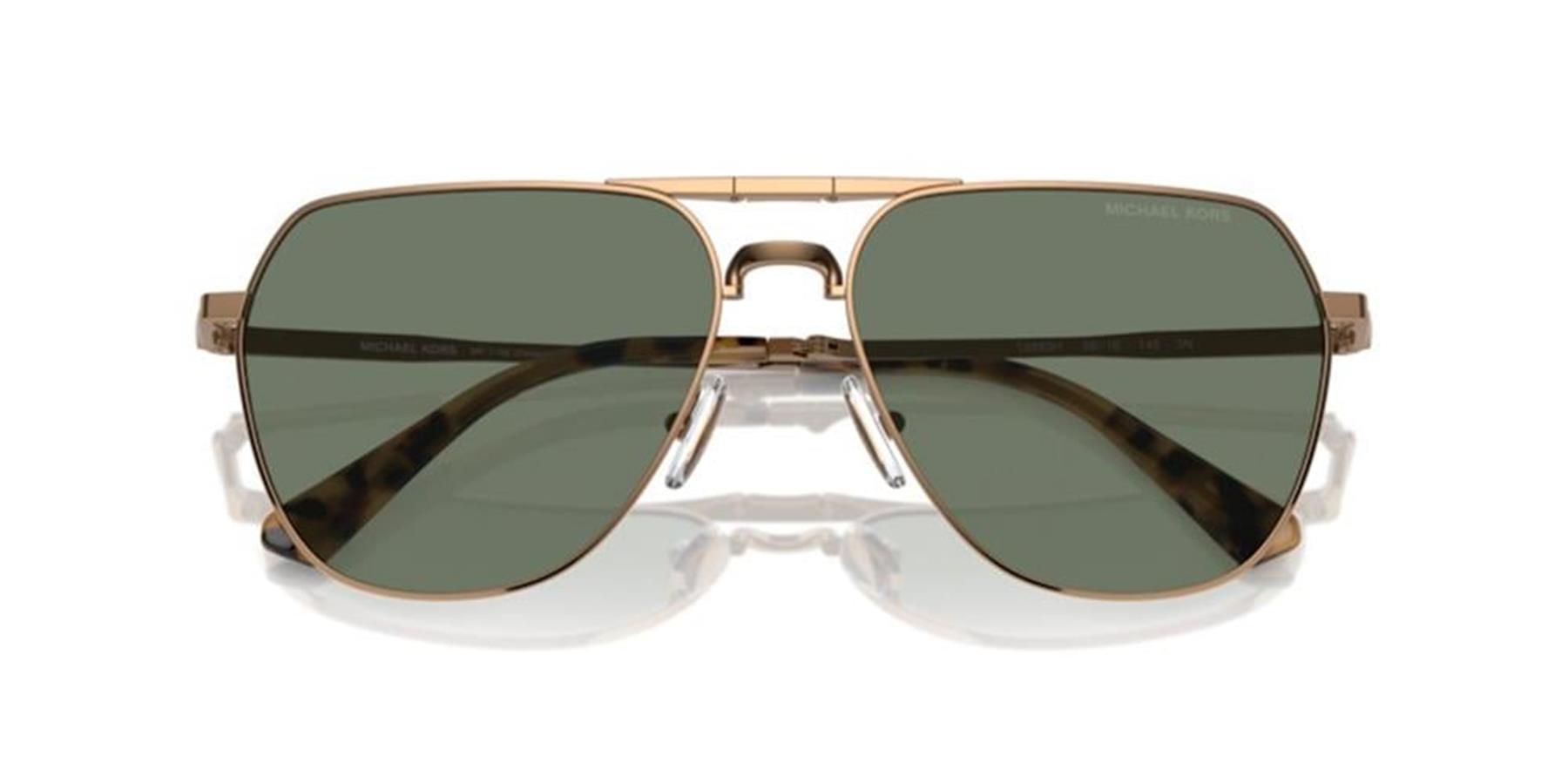 Michael Kors MK1156 18993H 59 Unisex Güneş Gözlüğü