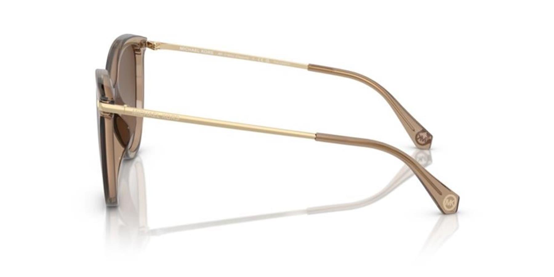 Michael Kors MK2184U 3938T5 58 Kadın Polarize Güneş Gözlüğü