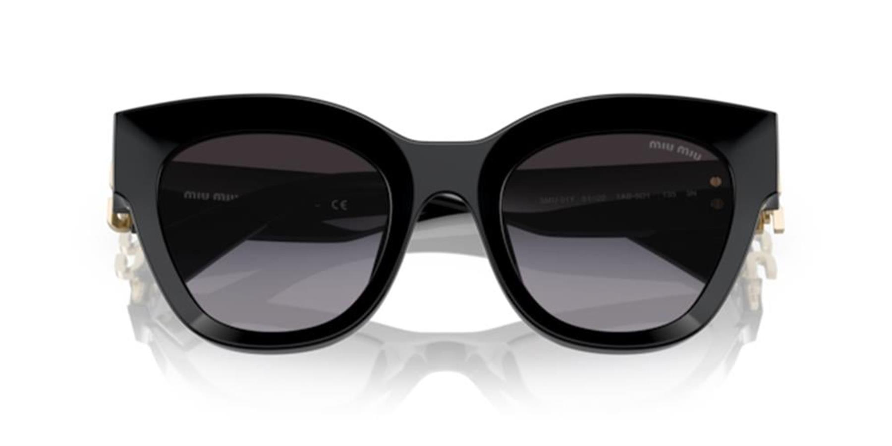 Miu Miu MU01YS 1AB5D1 51 Kadın Güneş Gözlüğü