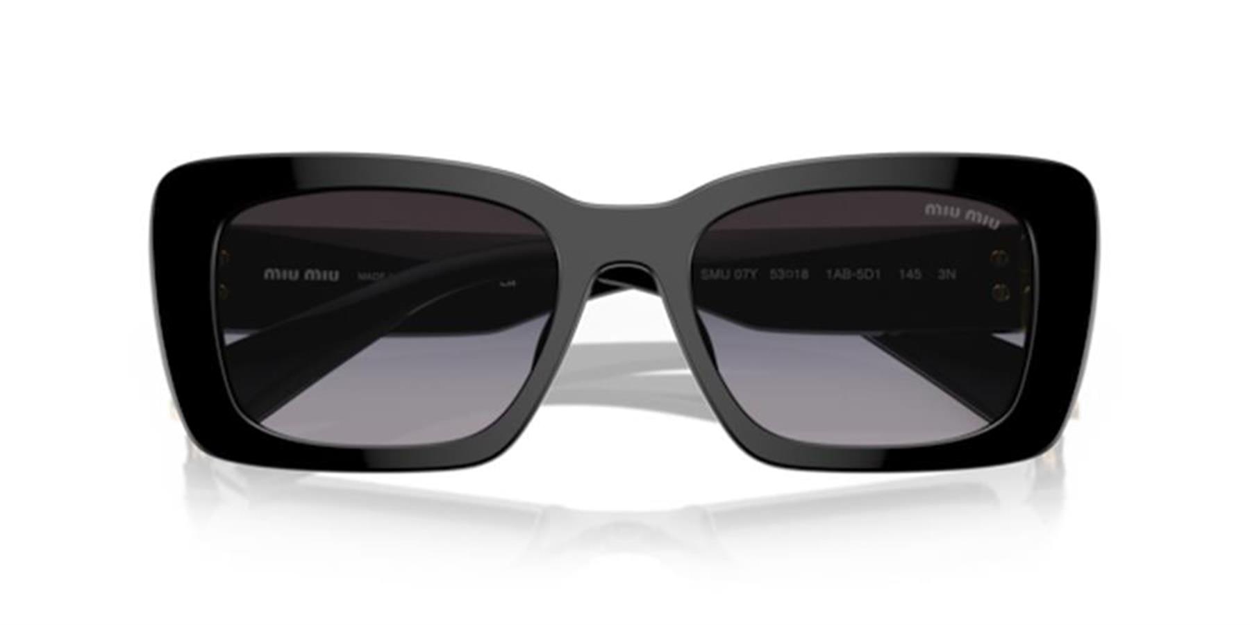 Miu Miu MU07YS 1AB5D1 53 Kadın Güneş Gözlüğü