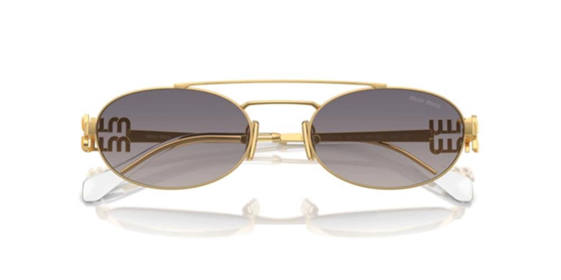 Miu Miu MU54ZS 5AK30C 53 Kadın Güneş Gözlüğü