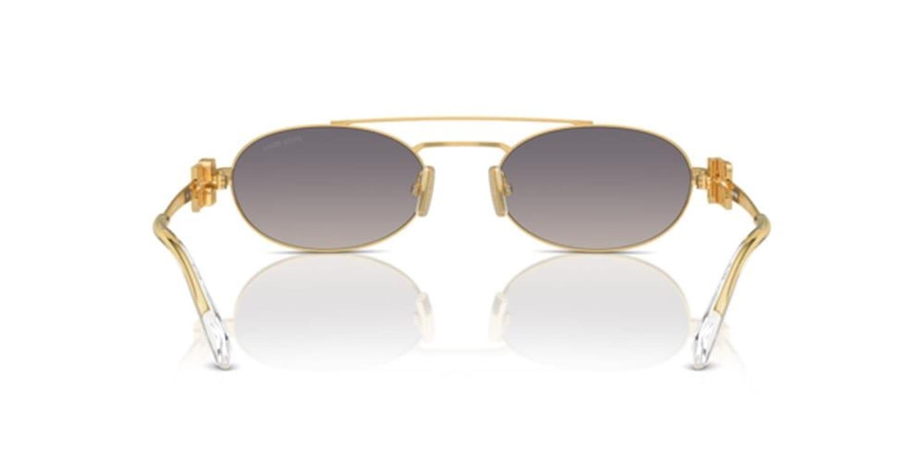 Miu Miu MU54ZS 5AK30C 53 Kadın Güneş Gözlüğü