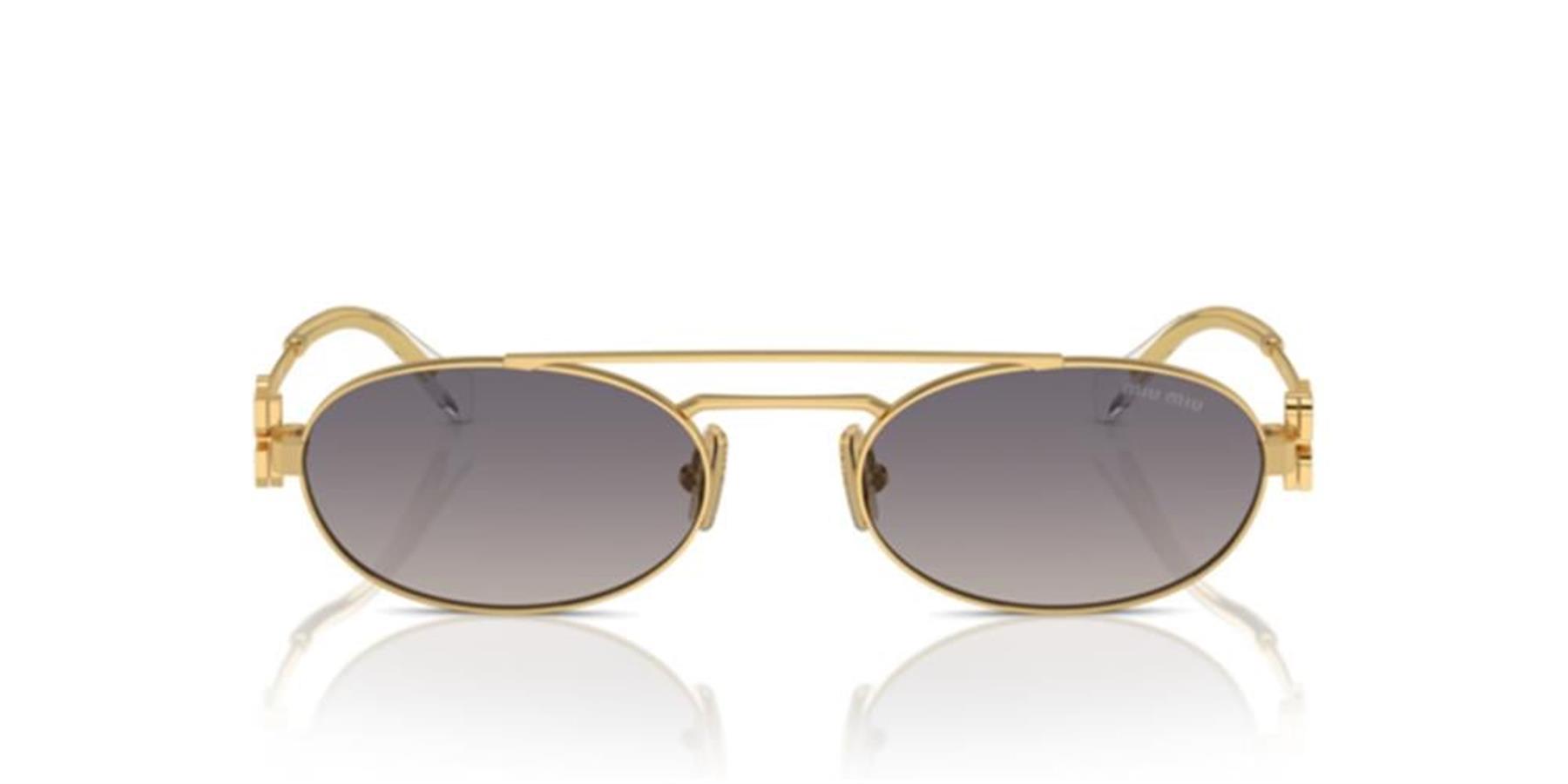 Miu Miu MU54ZS 5AK30C 53 Kadın Güneş Gözlüğü