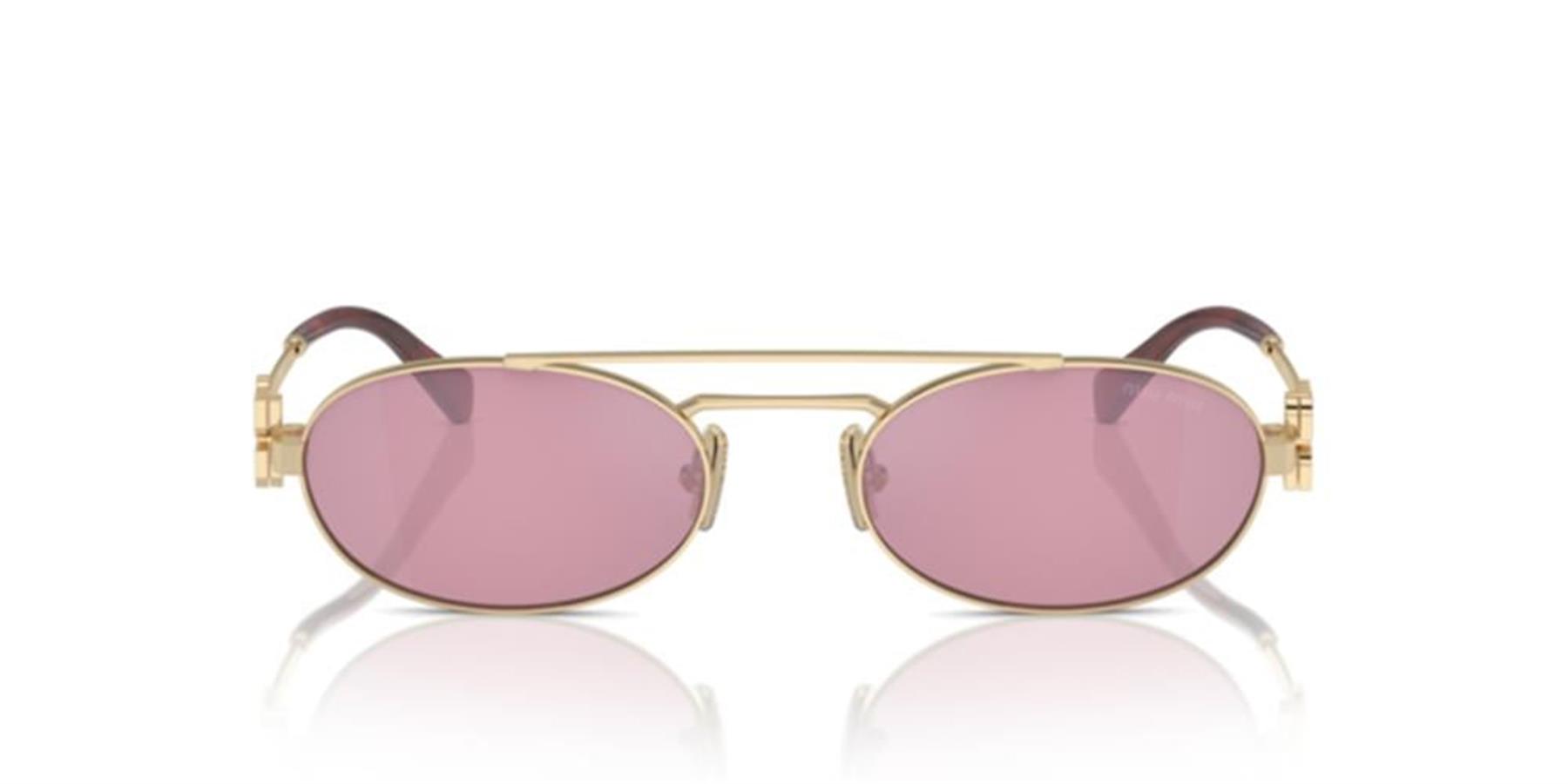 Miu Miu MU54ZS ZVN50D 53 Kadın Güneş Gözlüğü