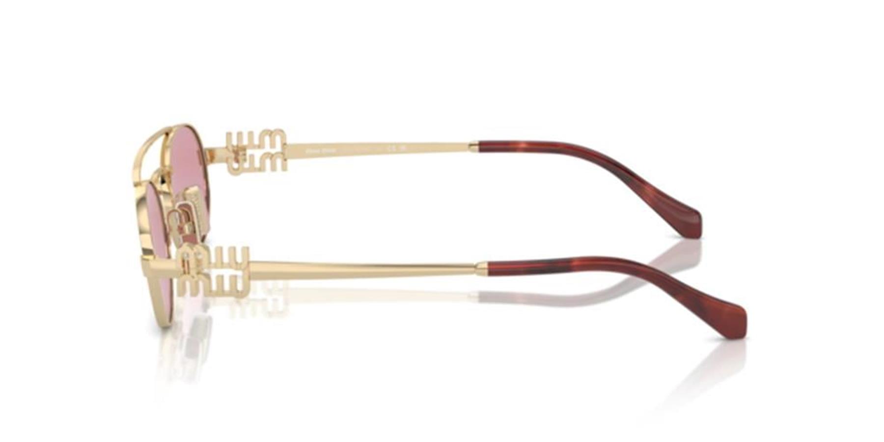 Miu Miu MU54ZS ZVN50D 53 Kadın Güneş Gözlüğü