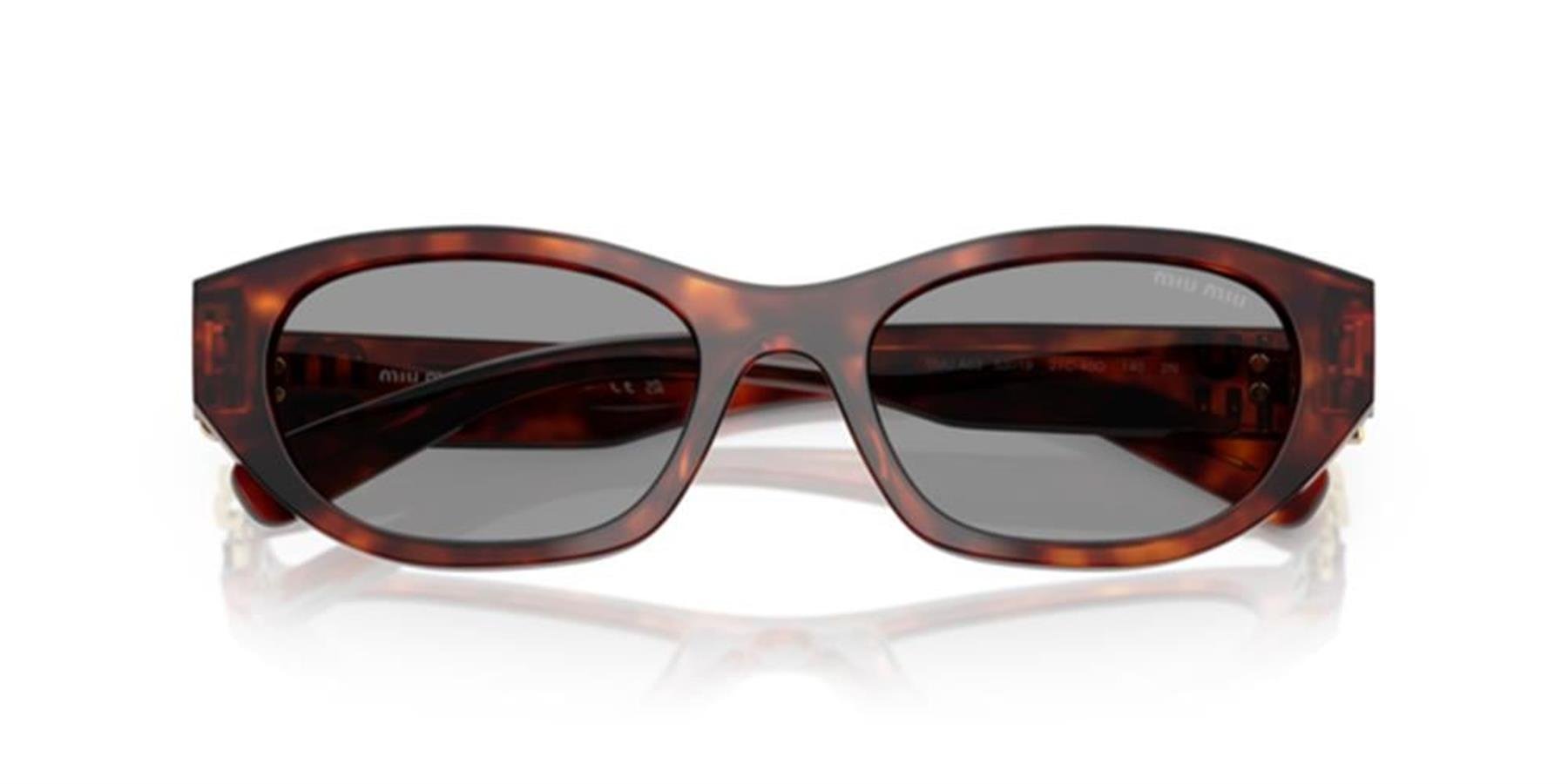 Miu Miu MUA03S 21C400 53 Kadın Güneş Gözlüğü