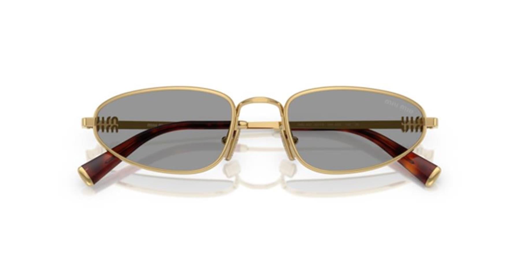 Miu Miu MUA52S 5AK400 52 Kadın Güneş Gözlüğü