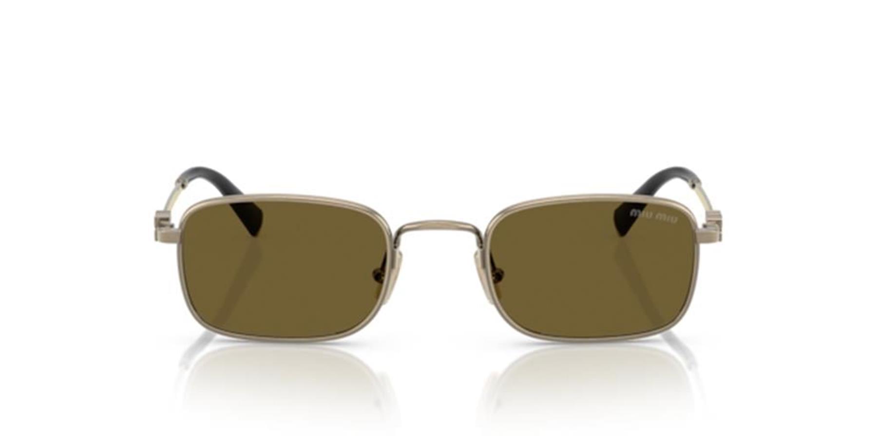 Miu Miu MUA53S 26C09Z 52 Kadın Güneş Gözlüğü