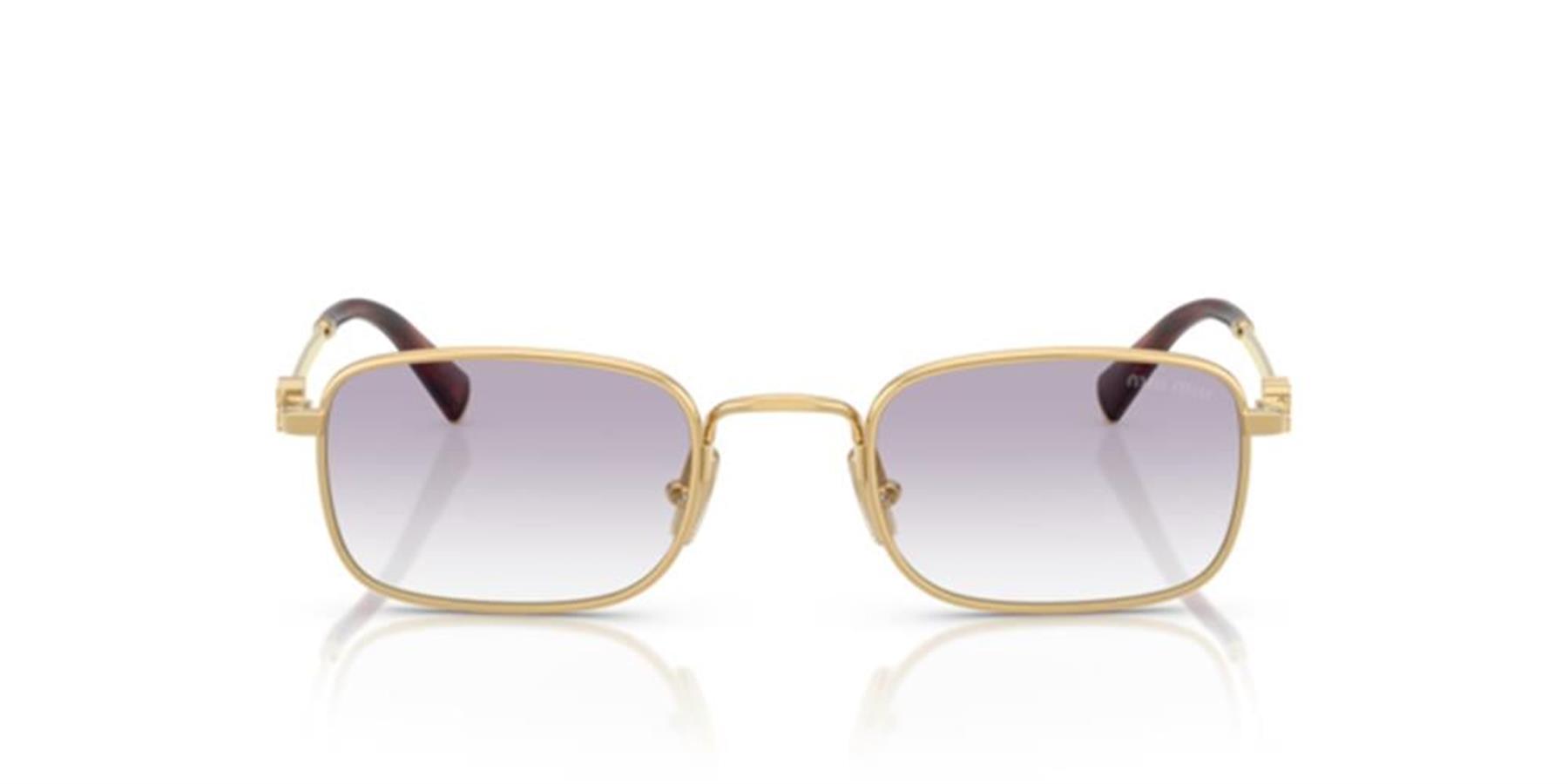 Miu Miu MUA53S 5AK040 52 Kadın Güneş Gözlüğü