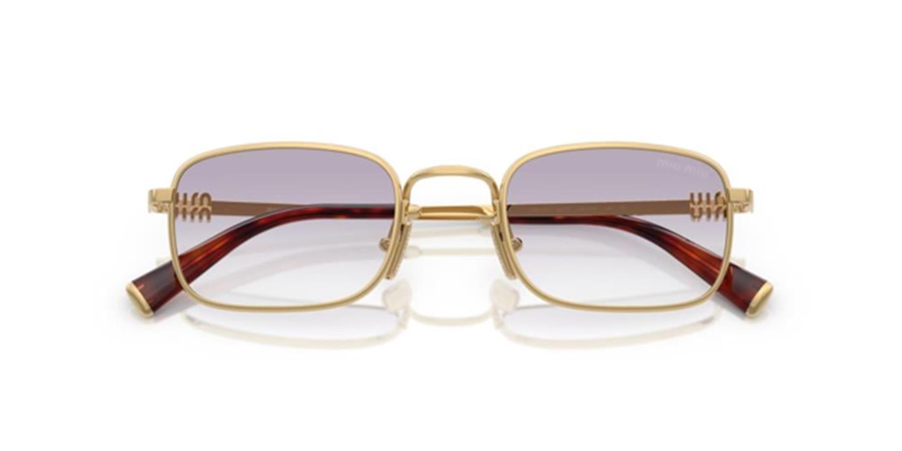 Miu Miu MUA53S 5AK040 52 Kadın Güneş Gözlüğü