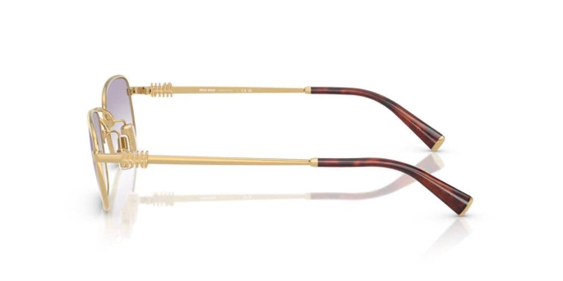 Miu Miu MUA53S 5AK040 52 Kadın Güneş Gözlüğü