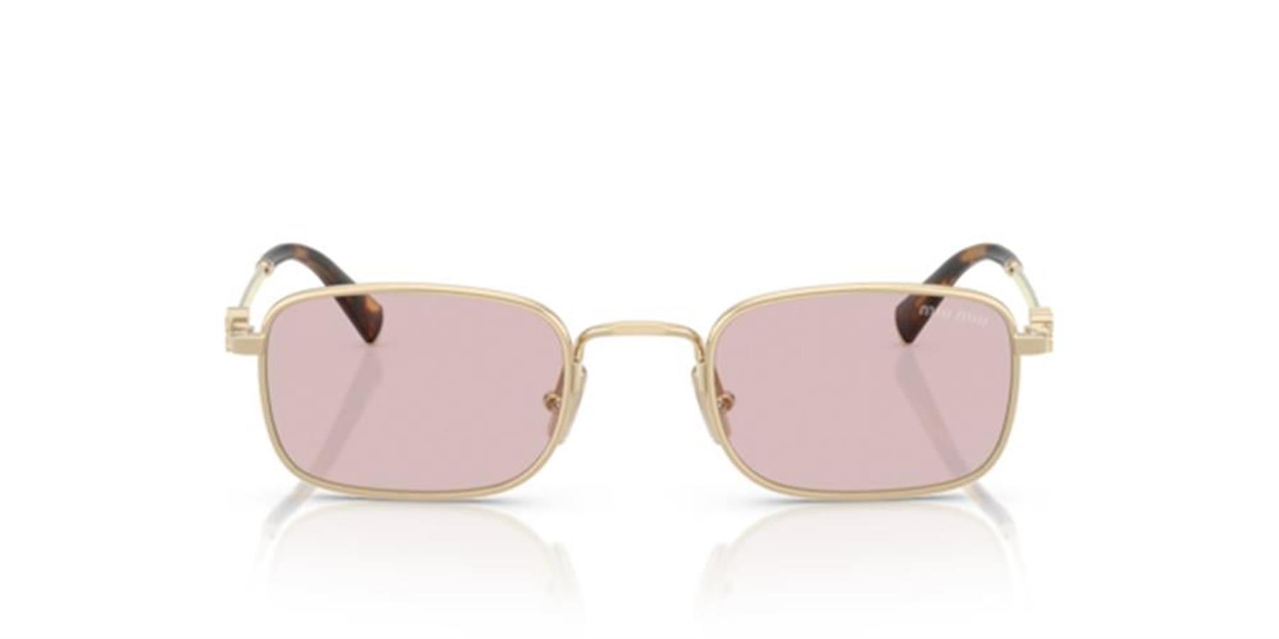 Miu Miu MUA53S ZVN4I0 52 Kadın Güneş Gözlüğü