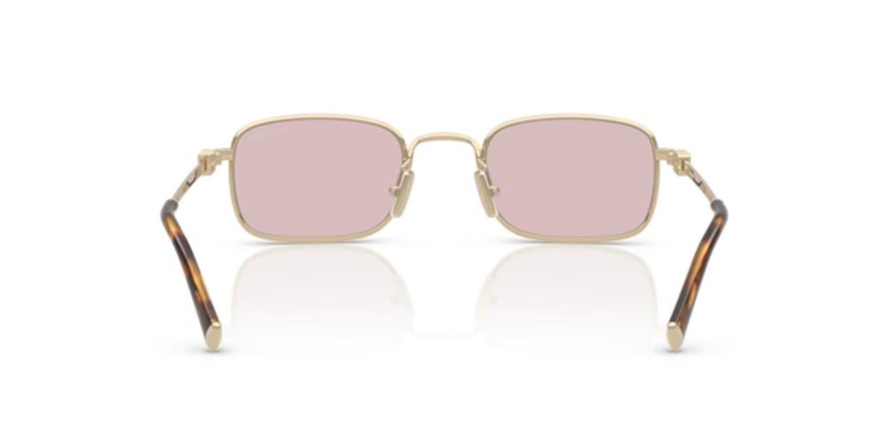 Miu Miu MUA53S ZVN4I0 52 Kadın Güneş Gözlüğü