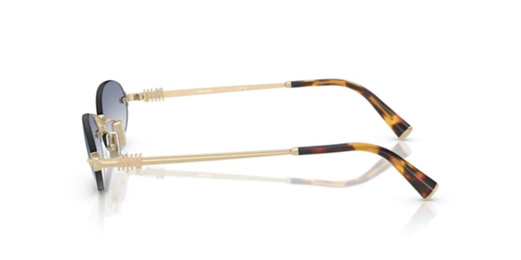 Miu Miu MUA54S ZVN800 51 Kadın Güneş Gözlüğü