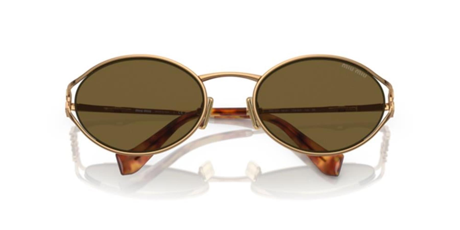 Miu Miu MU52YS 7OE01T 54 Kadın Güneş Gözlüğü