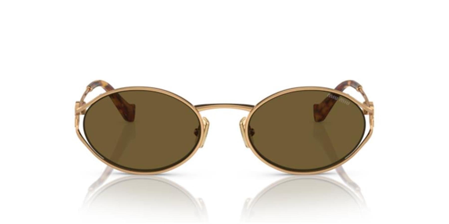 Miu Miu MU52YS 7OE01T 54 Kadın Güneş Gözlüğü