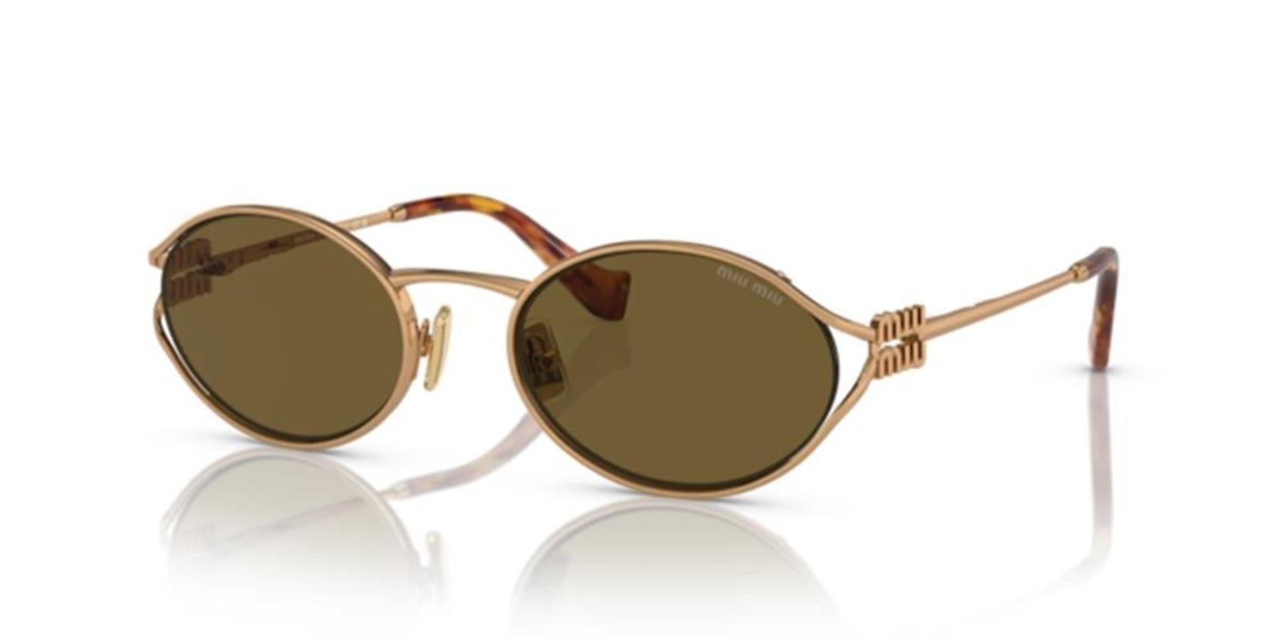 Miu Miu MU52YS 7OE01T 54 Kadın Güneş Gözlüğü