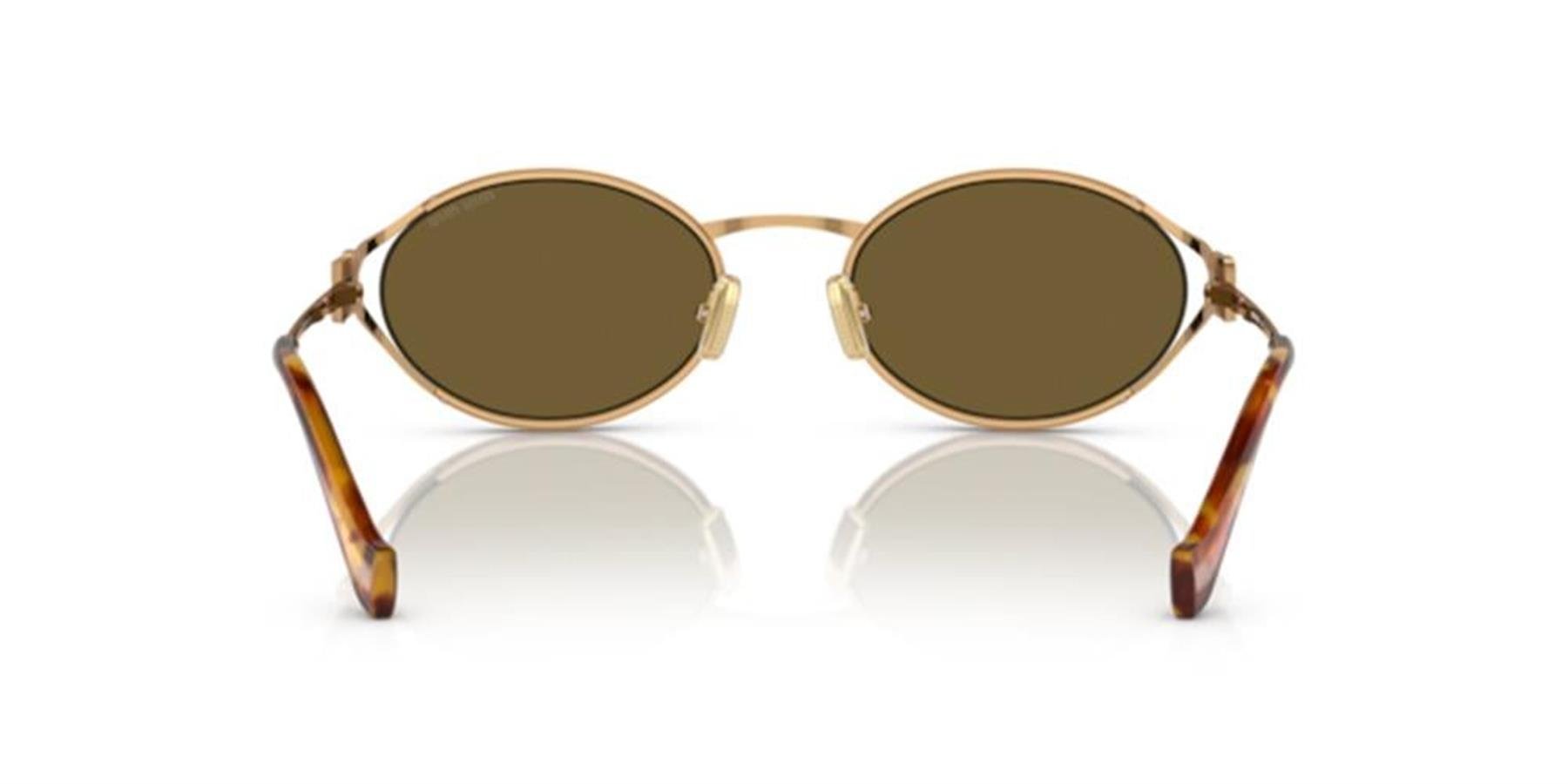 Miu Miu MU52YS 7OE01T 54 Kadın Güneş Gözlüğü