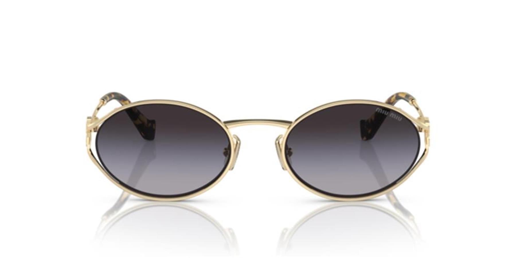 Miu Miu MU52YS ZVN5D1 54 Kadın Güneş Gözlüğü