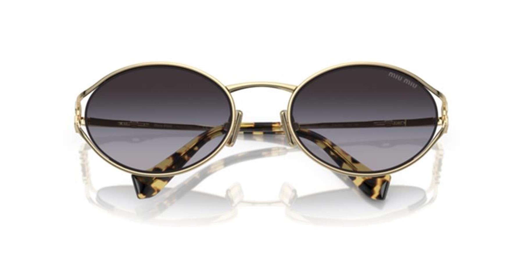 Miu Miu MU52YS ZVN5D1 54 Kadın Güneş Gözlüğü