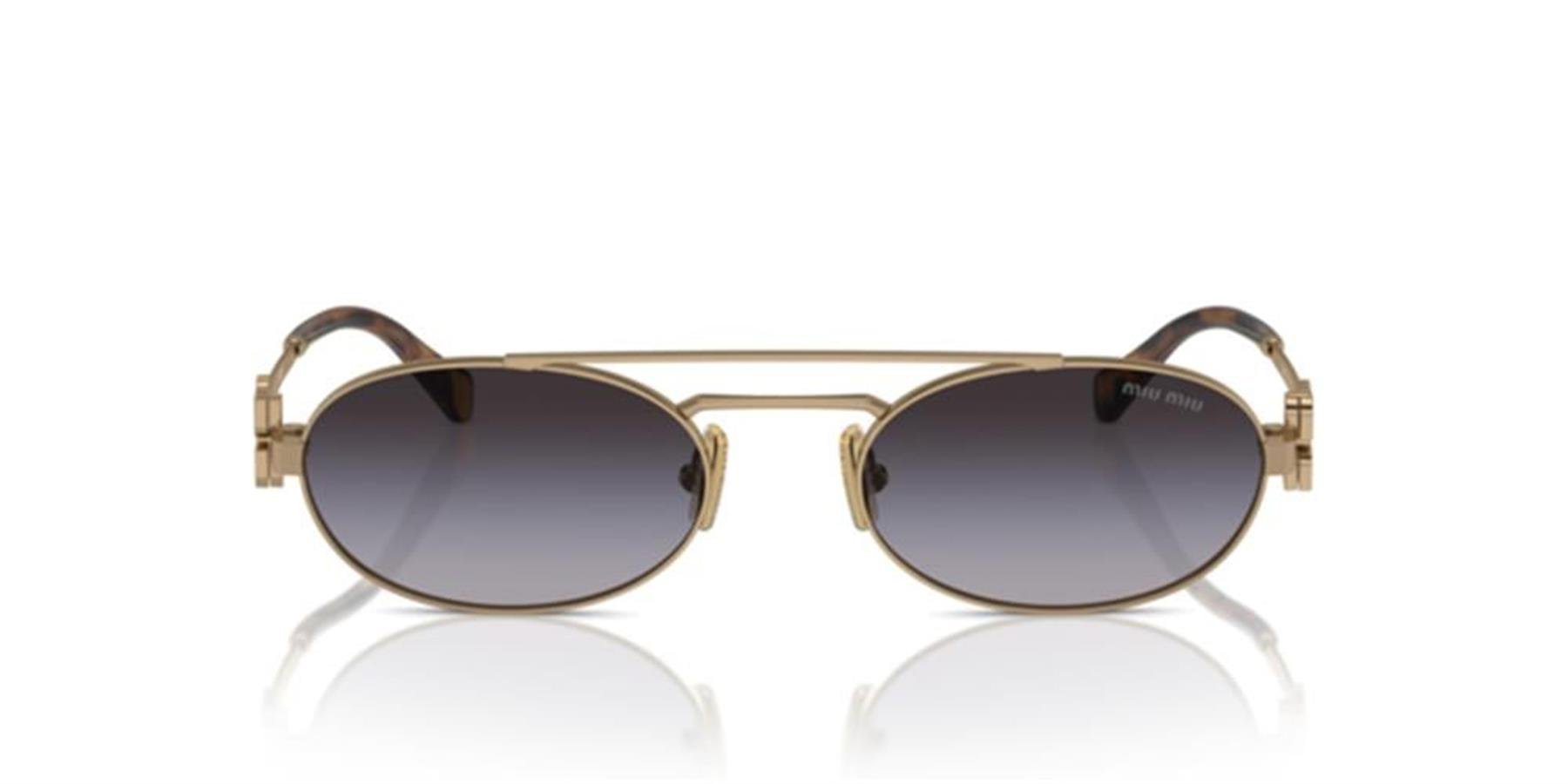 Miu Miu MU54ZS 7OE5D1 53 Kadın Güneş Gözlüğü