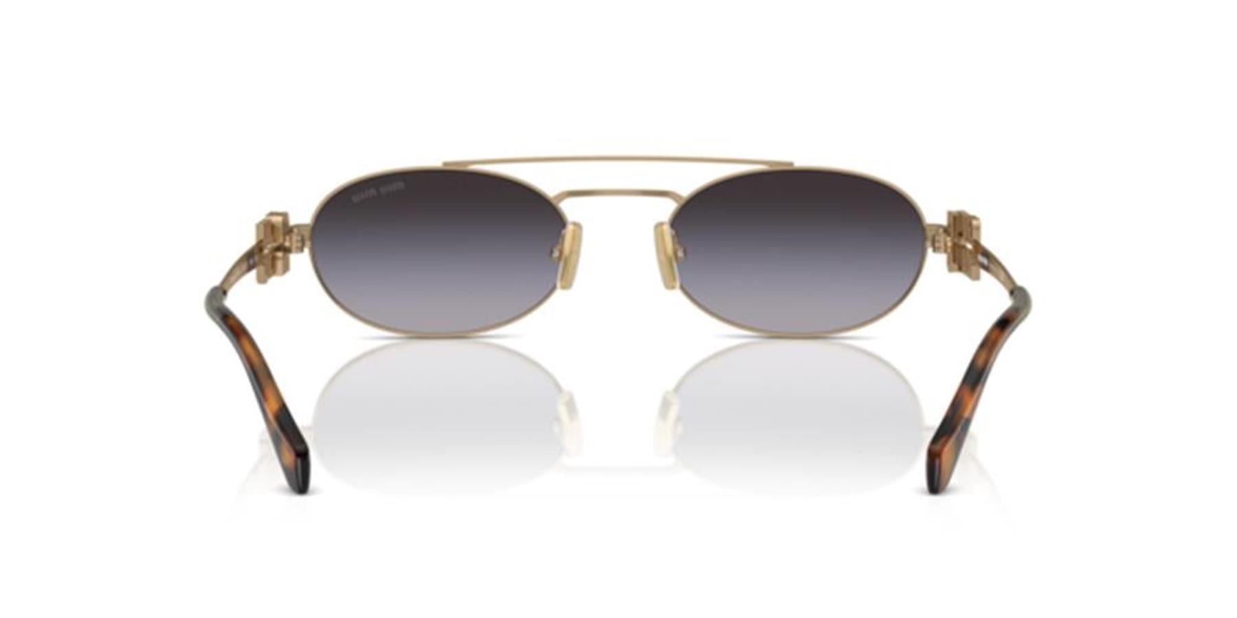 Miu Miu MU54ZS 7OE5D1 53 Kadın Güneş Gözlüğü