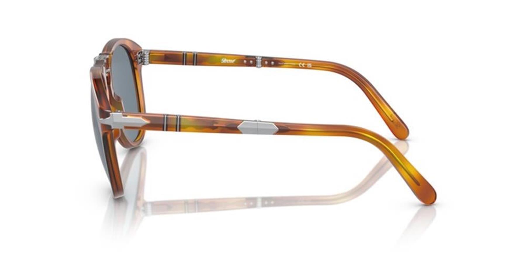 Persol PO0714sm 96/56 54 Steve McQueen Special Edition Erkek Güneş Gözlüğü