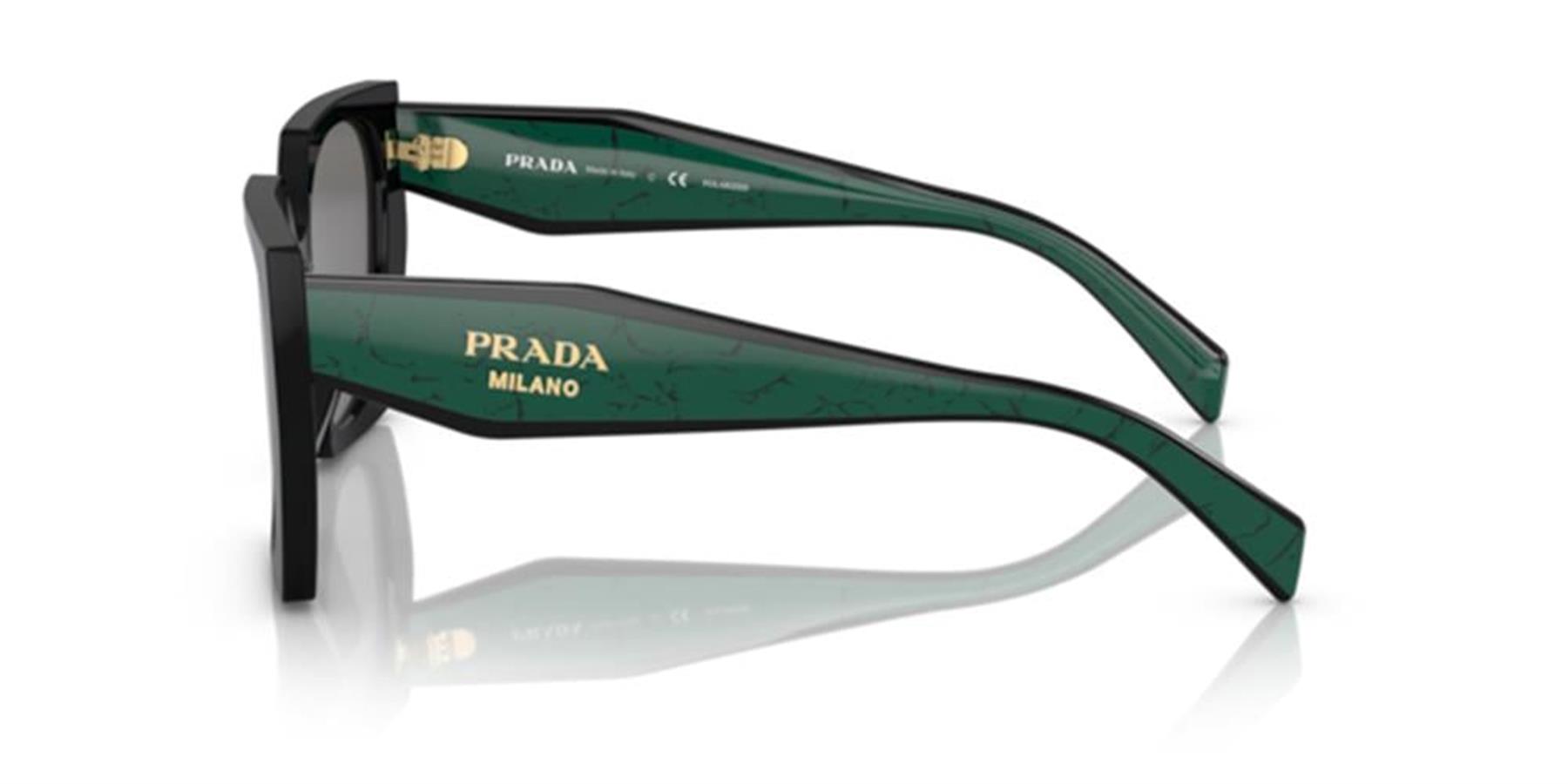 Prada PR15WS 1AB5Z1 54 Polarize Kadın Güneş Gözlüğü