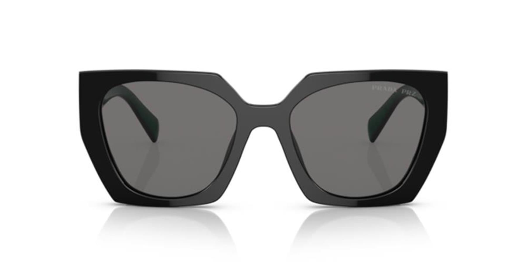 Prada PR15WS 1AB5Z1 54 Polarize Kadın Güneş Gözlüğü