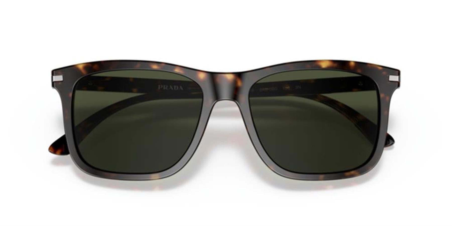 Prada PR18WS 2AU0B0 56 Erkek Güneş Gözlüğü