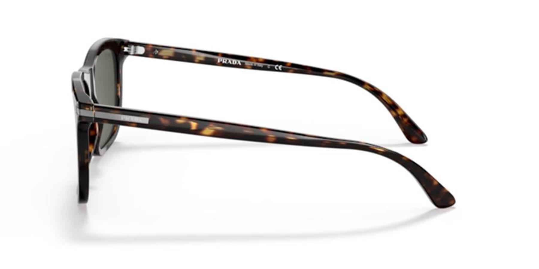 Prada PR18WS 2AU0B0 56 Erkek Güneş Gözlüğü