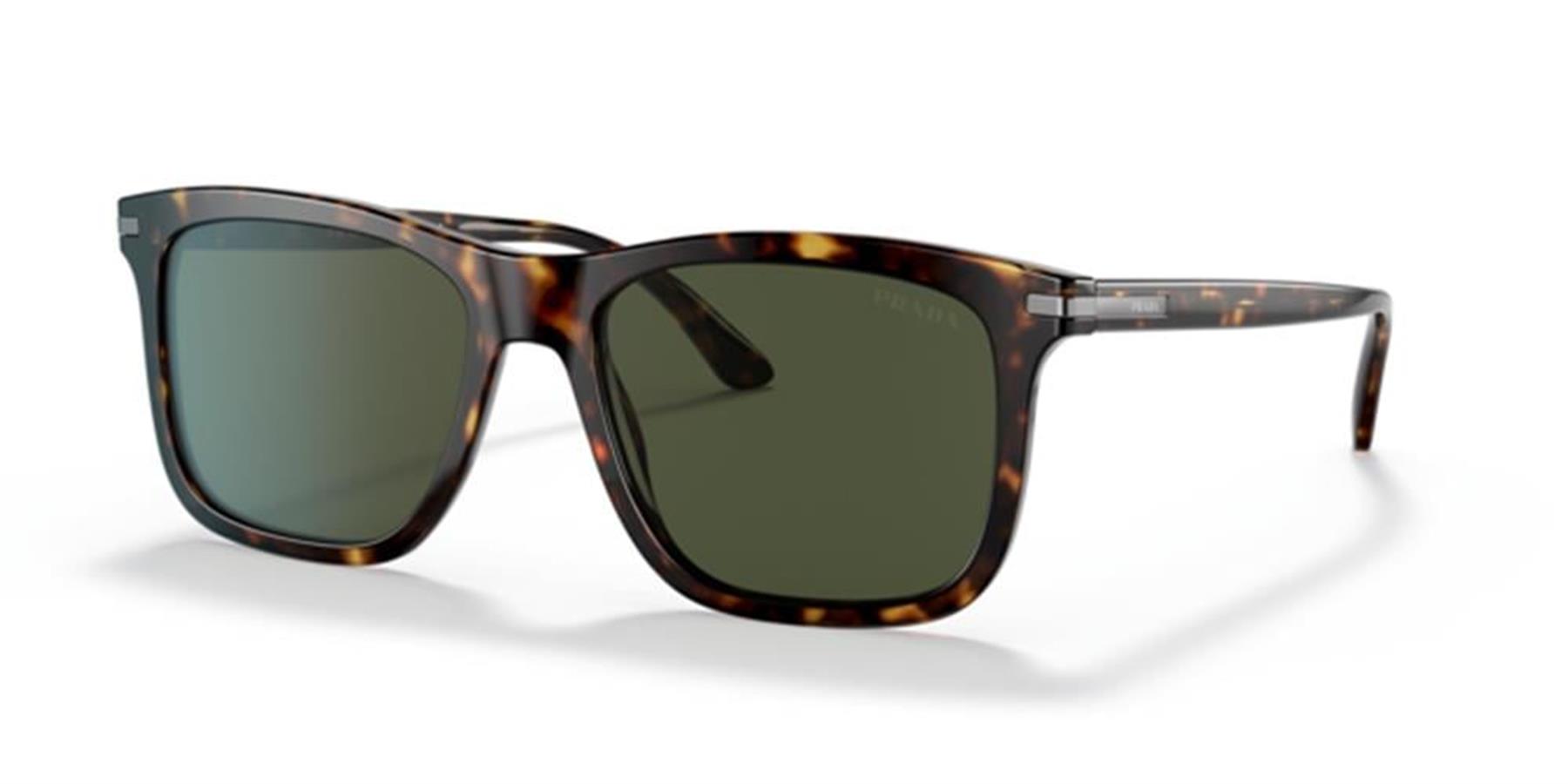 Prada PR18WS 2AU0B0 56 Erkek Güneş Gözlüğü