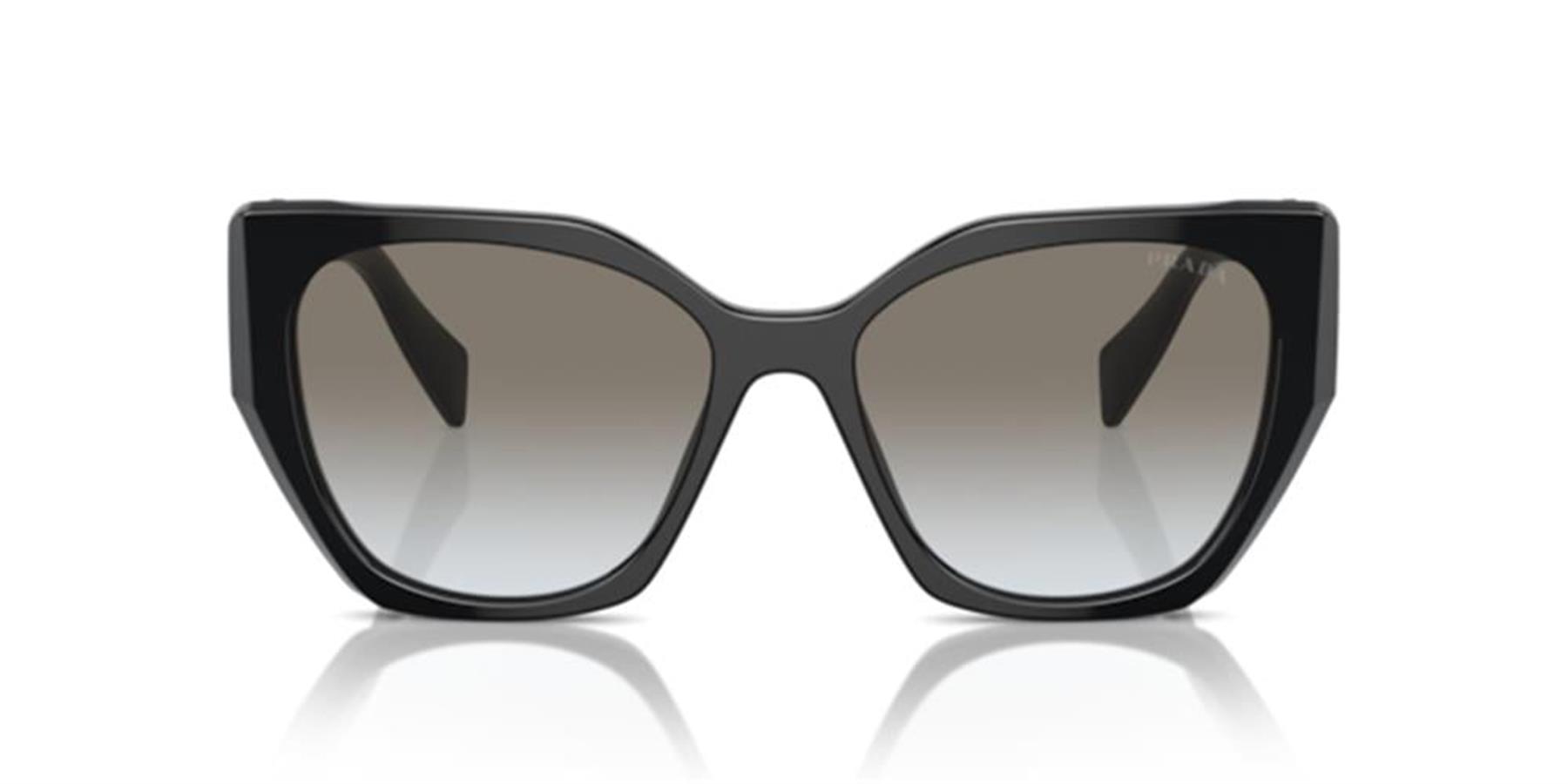 Prada PR19ZS 1AB0A7 55 Kadın Güneş Gözlüğü