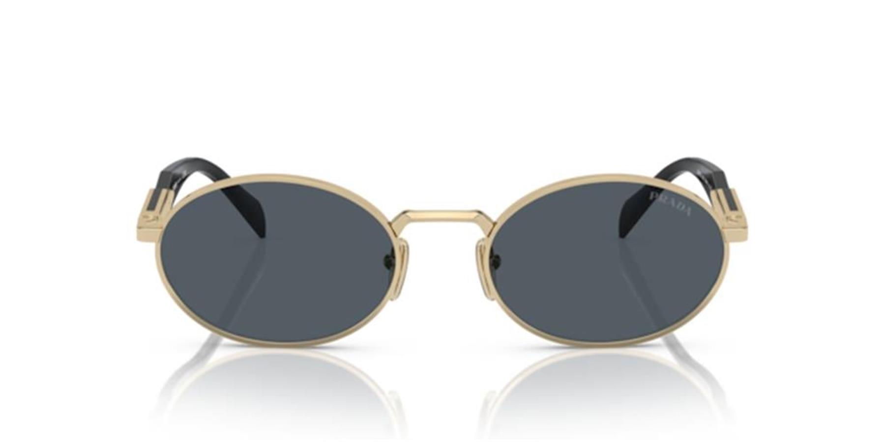 Prada PR65ZS ZVN09T 55 Kadın Güneş Gözlüğü