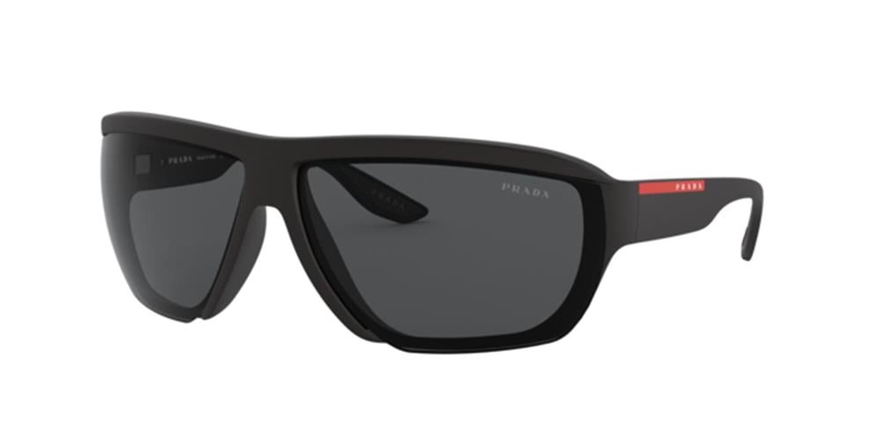 Prada Sport PS09VS 1BO06F 72 Erkek Güneş Gözlüğü
