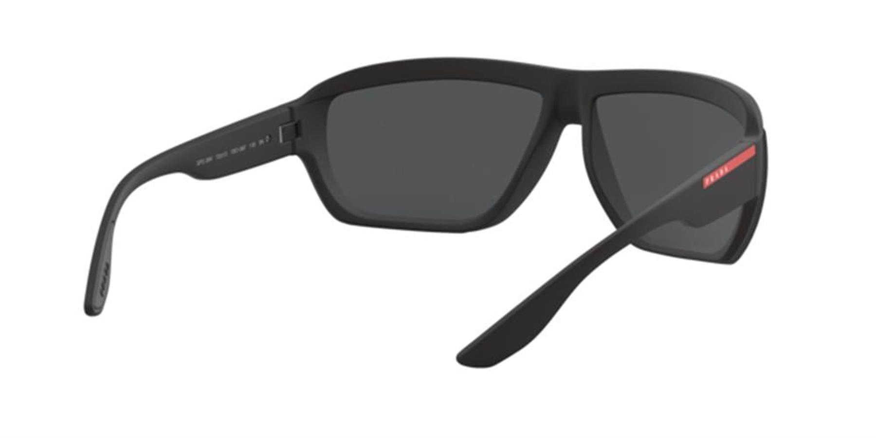 Prada Sport PS09VS 1BO06F 72 Erkek Güneş Gözlüğü
