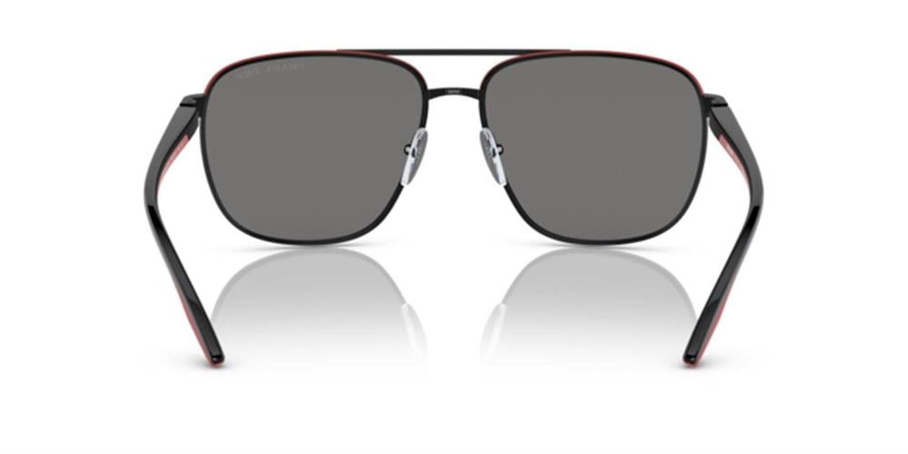 Prada Sport PS50YS 19G02G 62 Polarize Erkek Güneş Gözlüğü