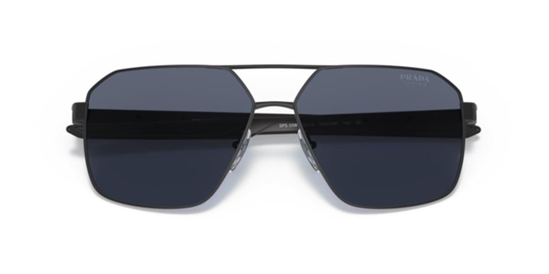 Prada Sport PS55WS DG009R 60 Erkek Güneş Gözlüğü
