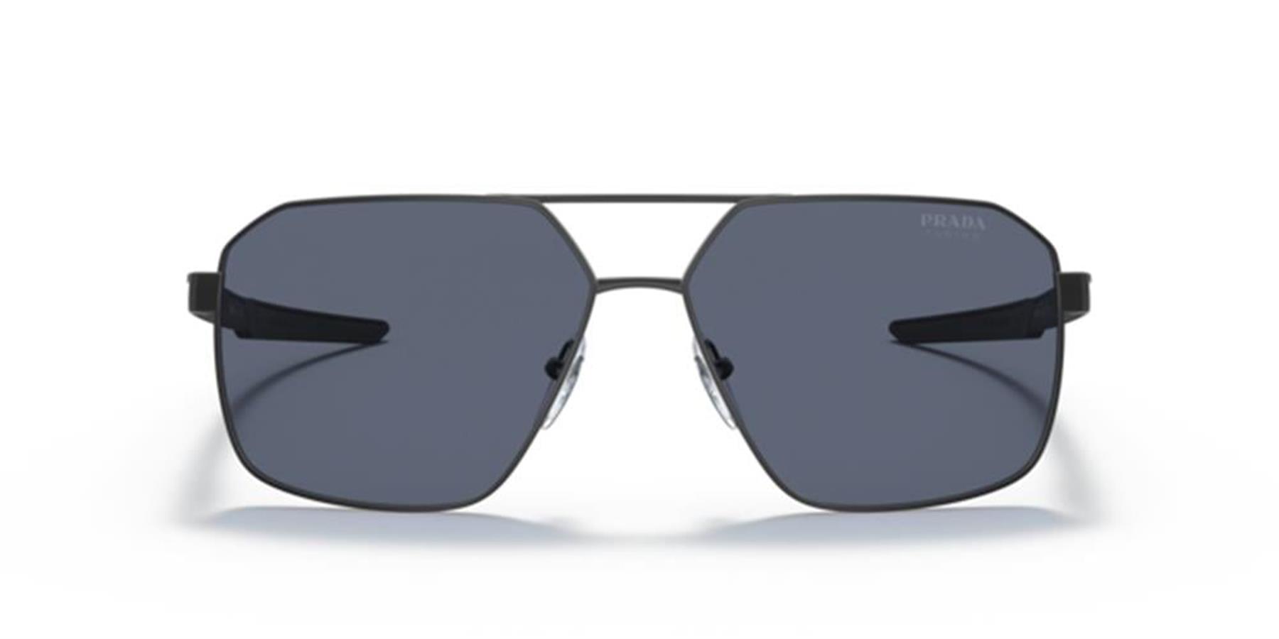 Prada Sport PS55WS DG009R 60 Erkek Güneş Gözlüğü
