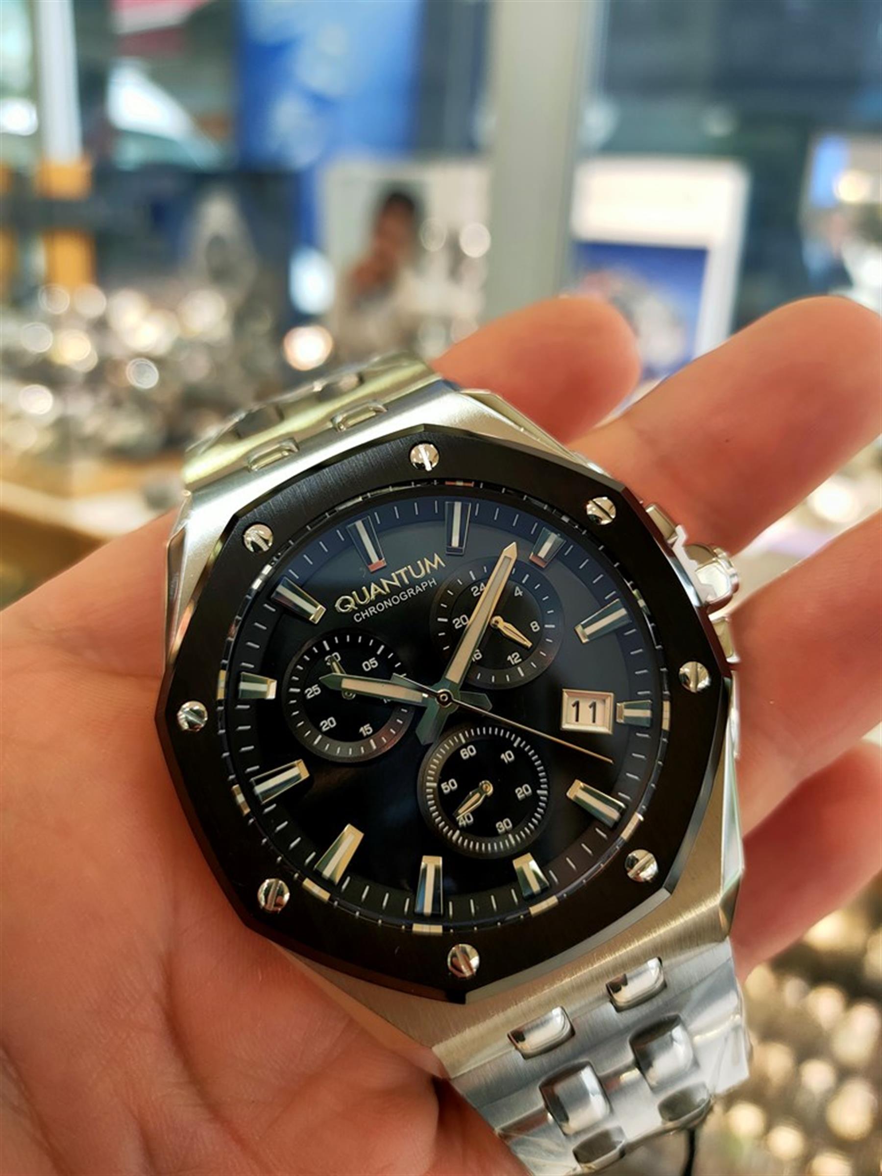 Quantum HNG1063.350 Erkek Kol Saati