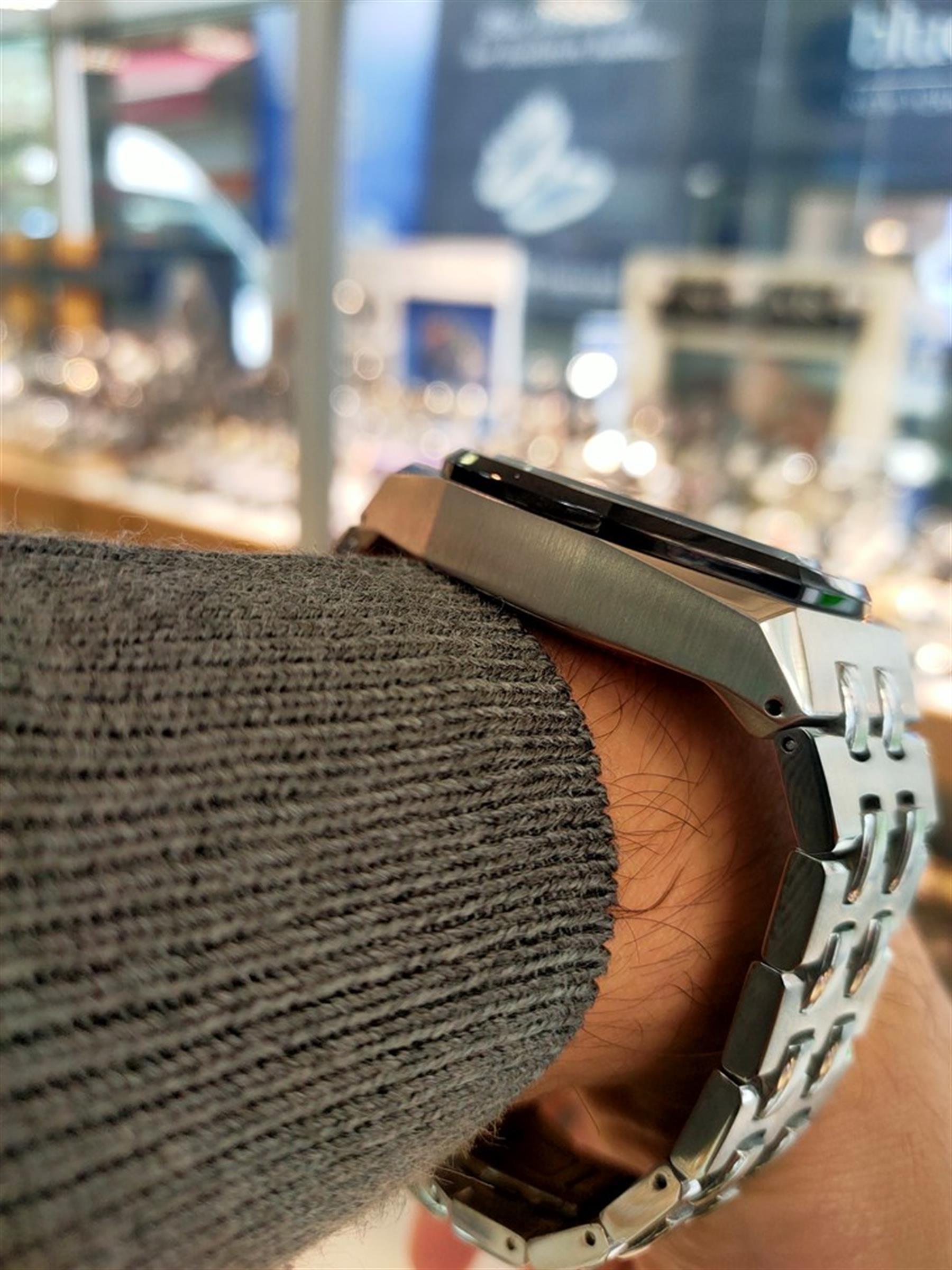 Quantum HNG1063.350 Erkek Kol Saati