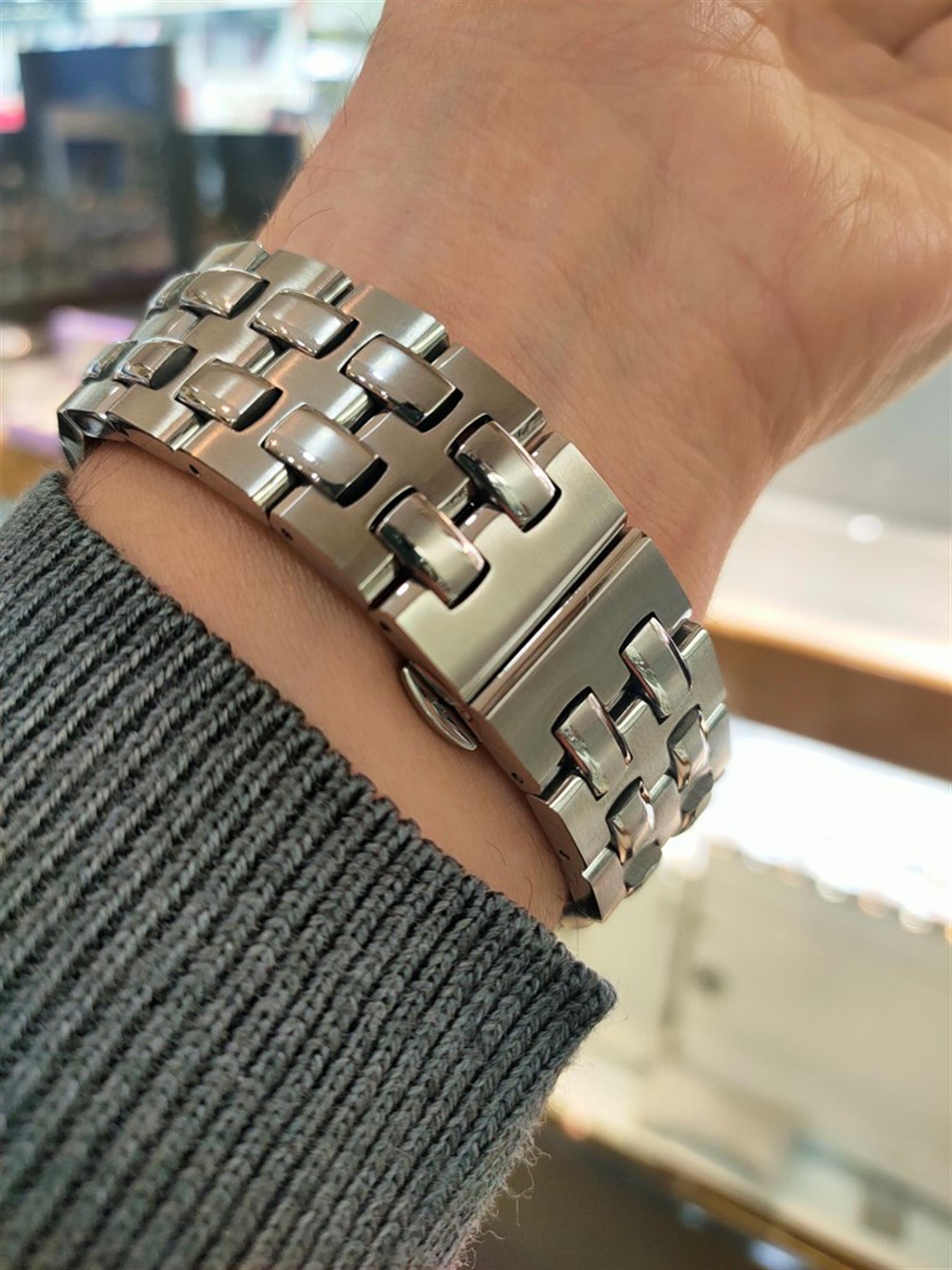 Quantum HNG1063.350 Erkek Kol Saati