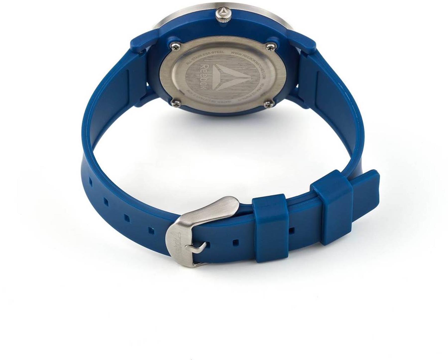 Reebok RD-FRA-U2-PNPN-11 Erkek Kol Saati