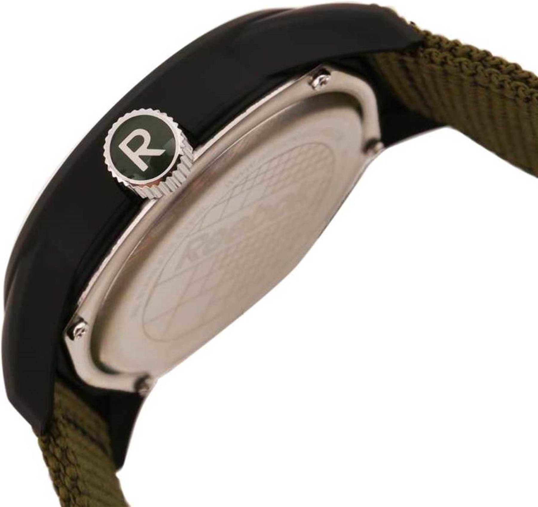 Reebok  RF-SPD-G2-PBNG-GB Erkek Kol Saati