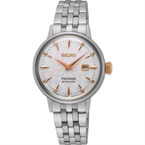 Seiko SRE009J Otomatik Kadın Kol Saati
