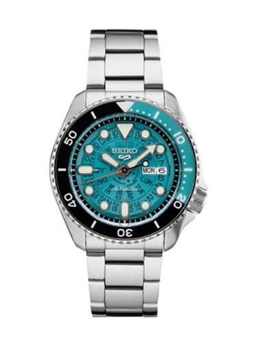 Seiko 5 Sports Otomatik SRPJ45K Erkek Kol Saati