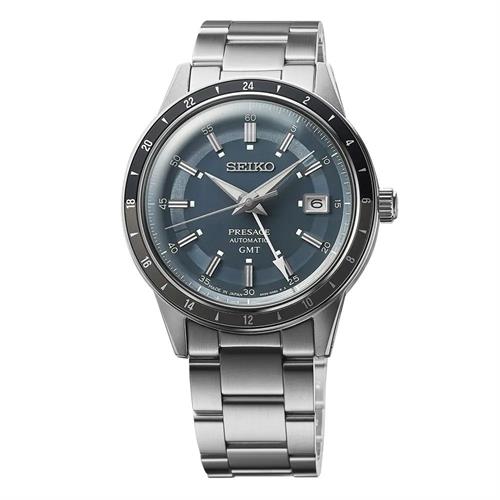  Seiko Presage Style60s SSK009J1 Erkek Kol Saati