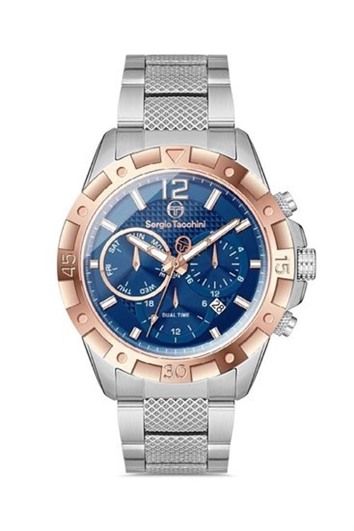 Sergio Tacchini St.1.10172.2 Erkek Kol Saati