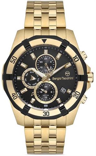 Sergio Tacchini ST.1.10204.4 Erkek Kol Saati