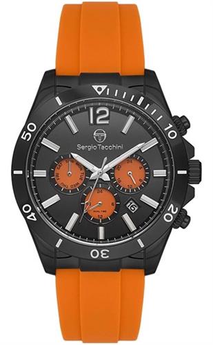 Sergio Tacchini ST.1.10343-5 Erkek Kol Saati